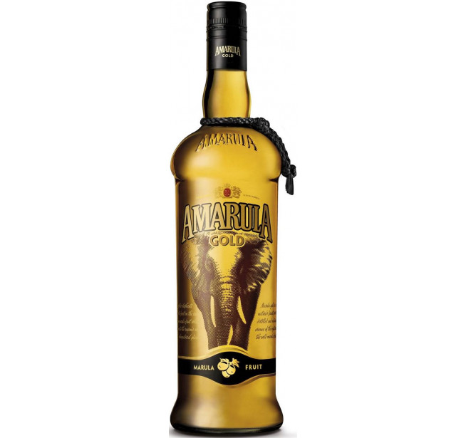 Amarula Gold 1L